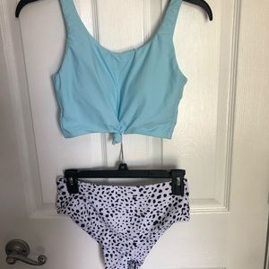 Shein bikini